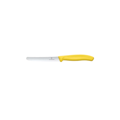 Victorinox Cuchillo Para Tomate y De Mesa