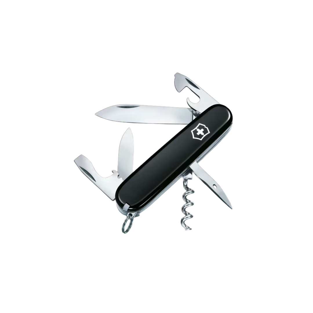 Navaja Roja Spartan Victorinox