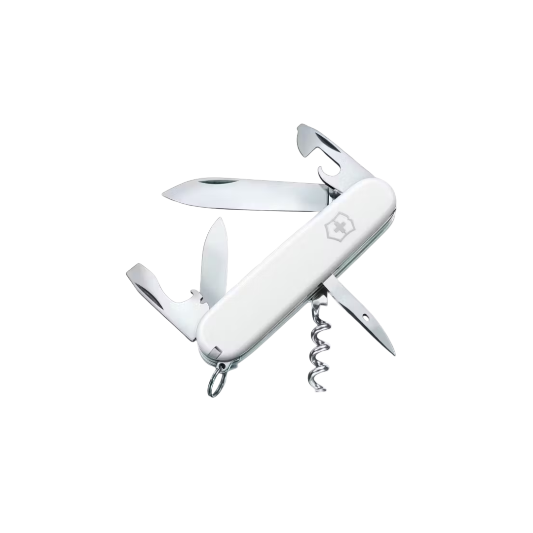 Navaja Roja Spartan Victorinox