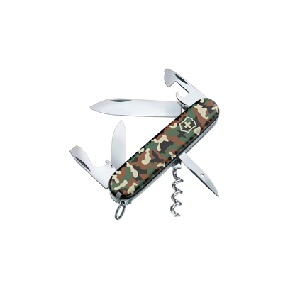 Navaja Roja Spartan Victorinox