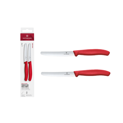 Juego de Dos Cuchillos Victorinox