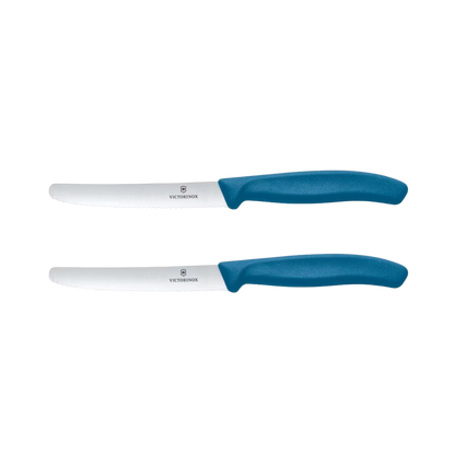 Juego de Dos Cuchillos Victorinox