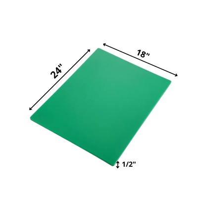 Tabla Para Corte 18x24x1/2"