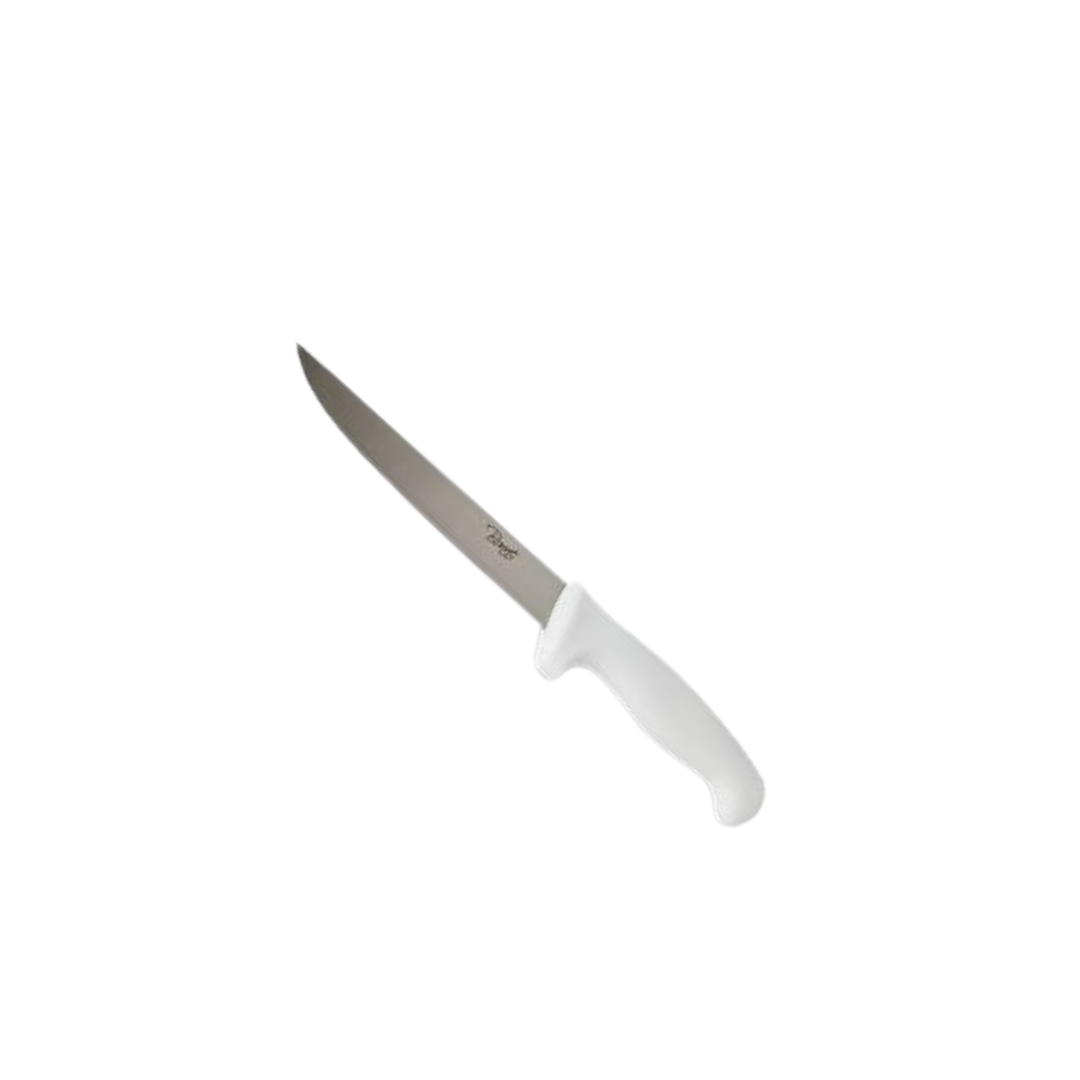 Cuchillo Deshuesador Recto 6"
