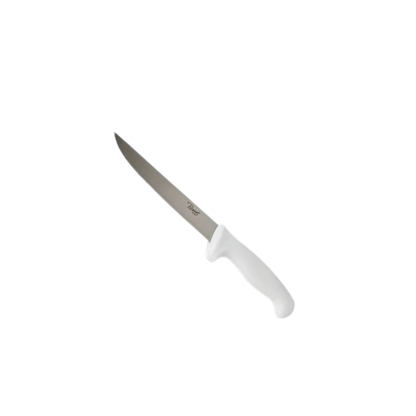 Cuchillo Deshuesador Recto 6"