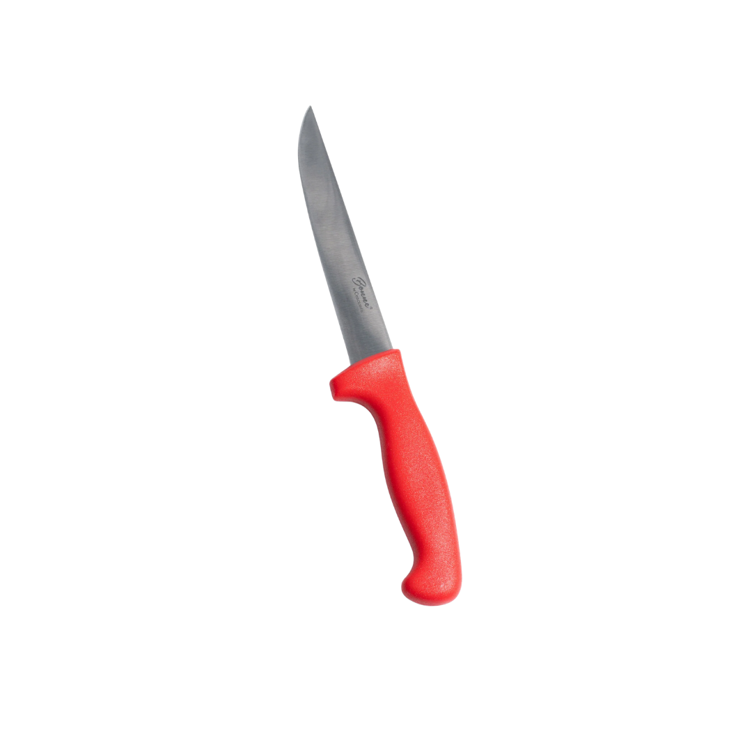 Cuchillo Deshuesador Recto 6"