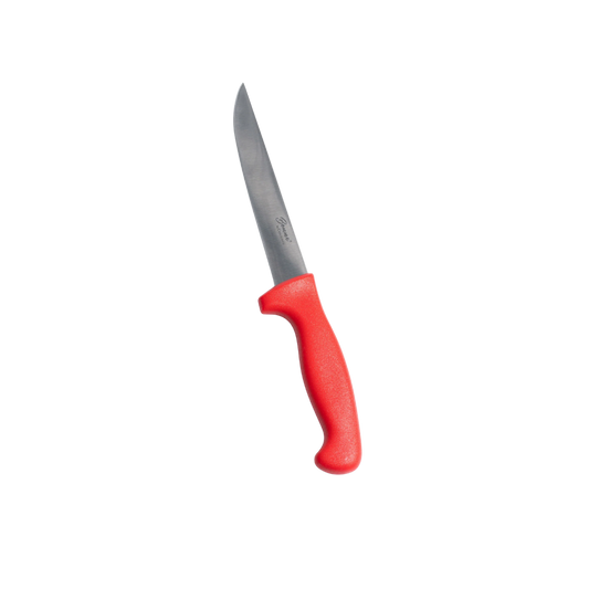 Cuchillo Deshuesador Recto 6"