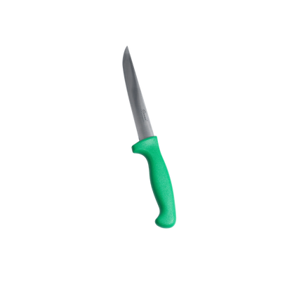 Cuchillo Deshuesador Recto 6"