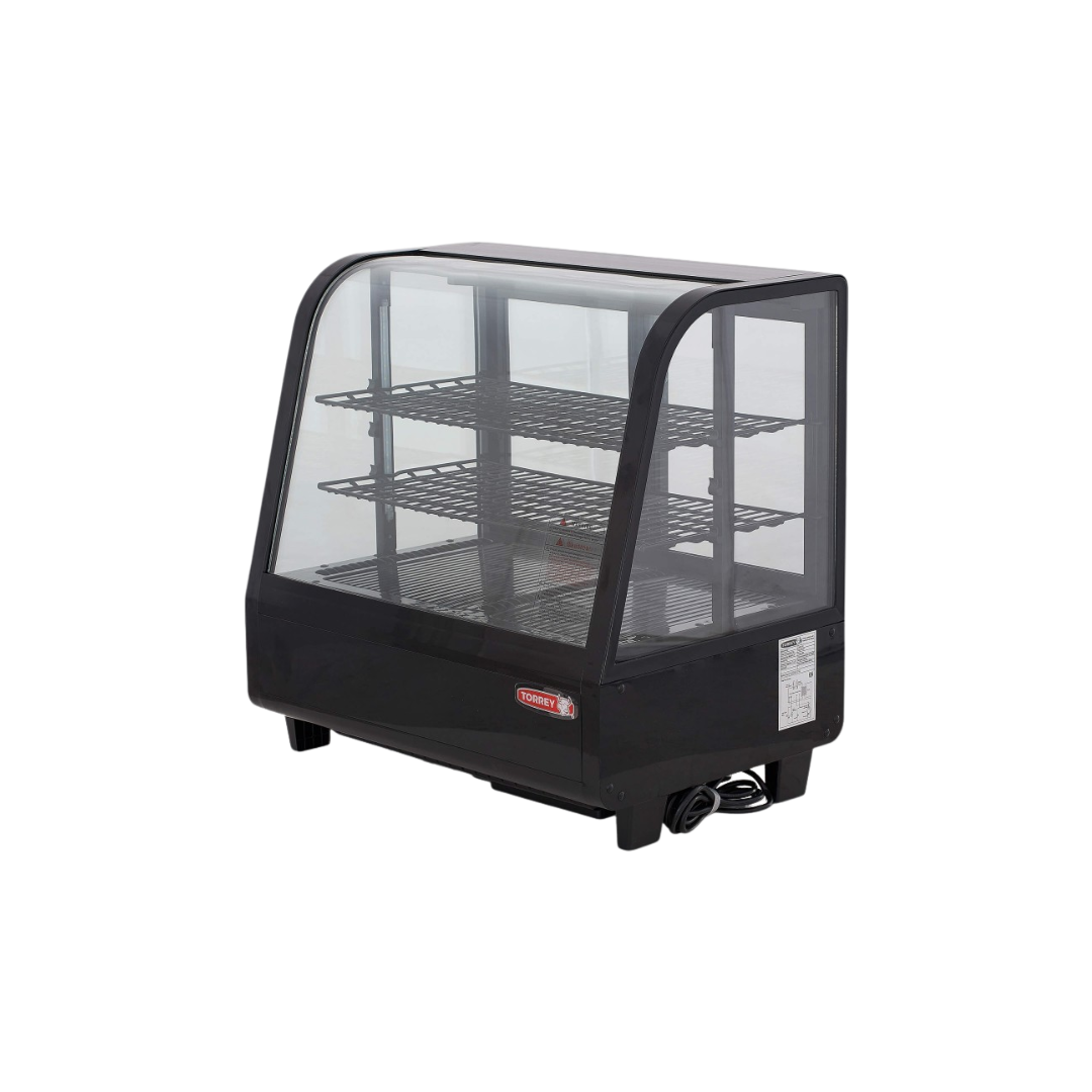 VITRINA FRIA PARA MOSTRADOR 27"