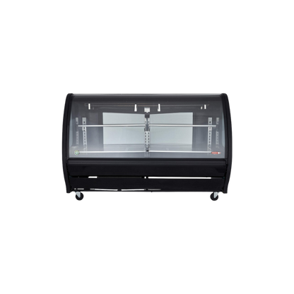 Vitrina Carnicera Tem 200 C