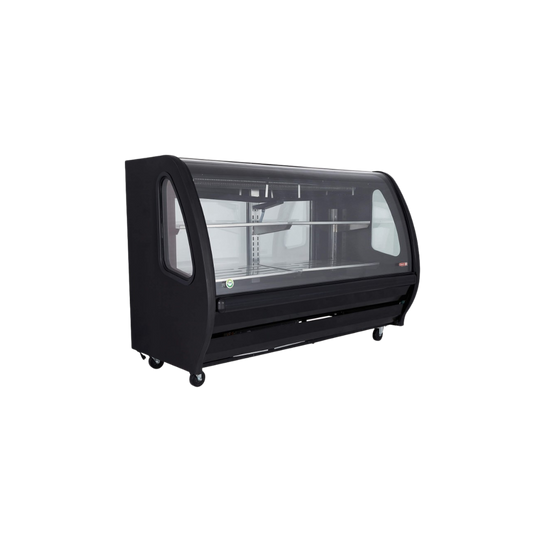 Vitrina Carnicera Tem 200 C