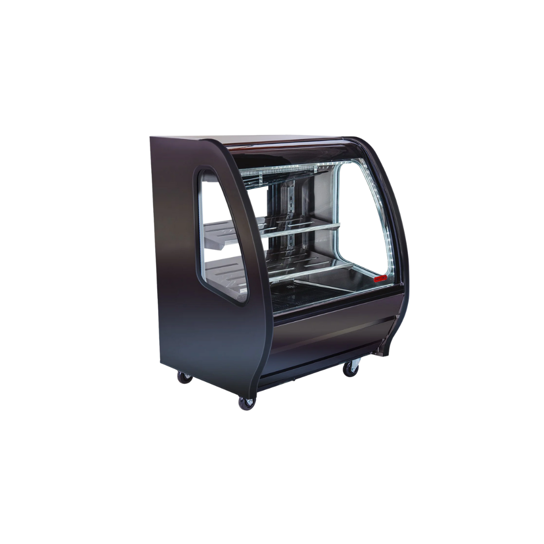 Vitrina TEM 100 Delicatessen