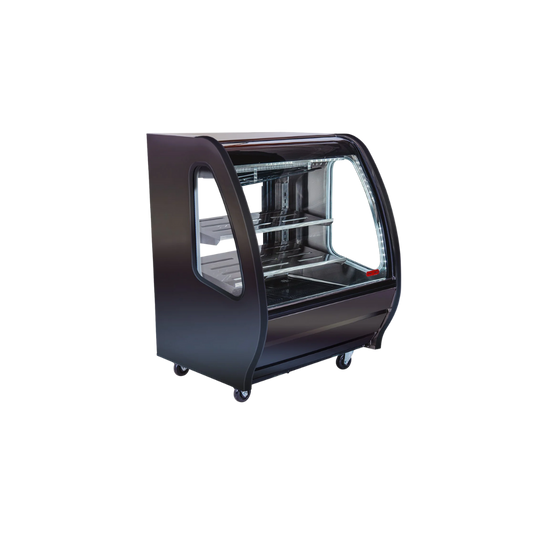 Vitrina TEM 100 Delicatessen