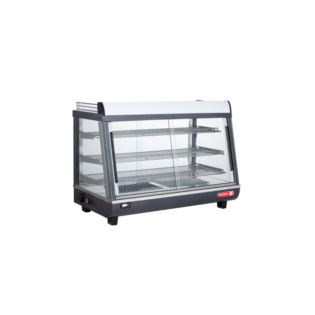 Vitrina Caliente VC 92/136