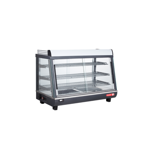 Vitrina Caliente VC 92/136