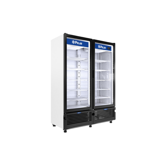 Refrigerador Vertical 42 Pies PVC42