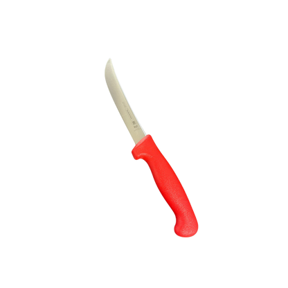 Cuchillo Deshuesar Curvo 6"