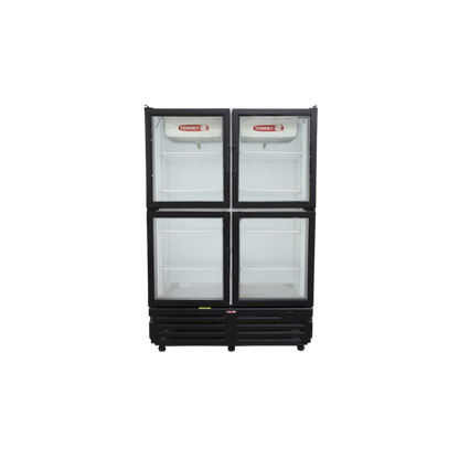 Refrigerador Vertical Exhibidor 36 Pies TCV-36 F4