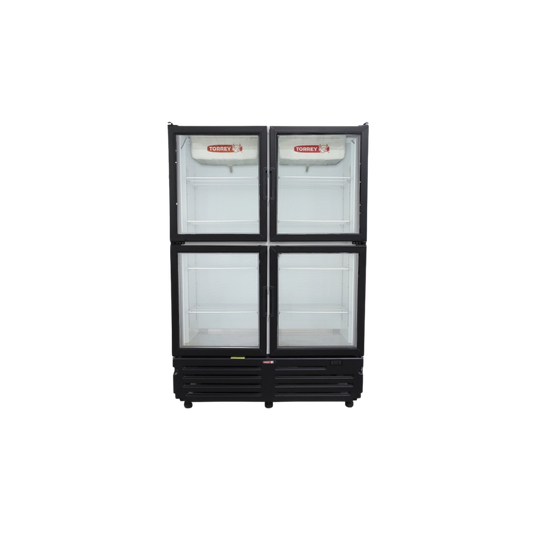Refrigerador Vertical Exhibidor 36 Pies TCV-36 F4