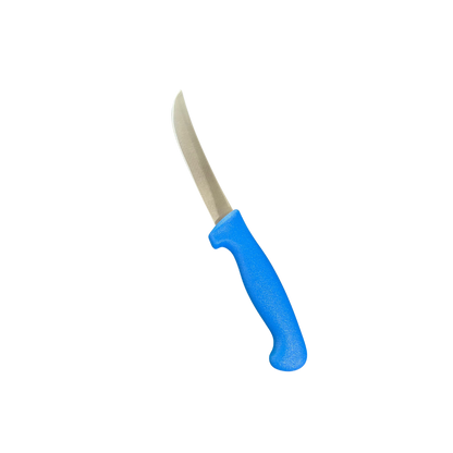 Cuchillo Deshuesar Curvo 6"