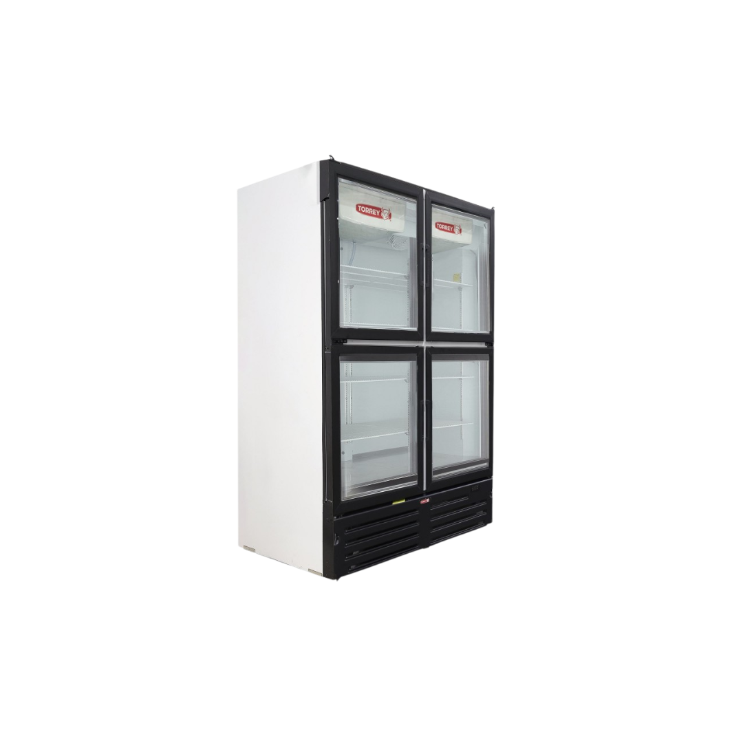 Refrigerador Vertical Exhibidor 36 Pies TCV-36 F4