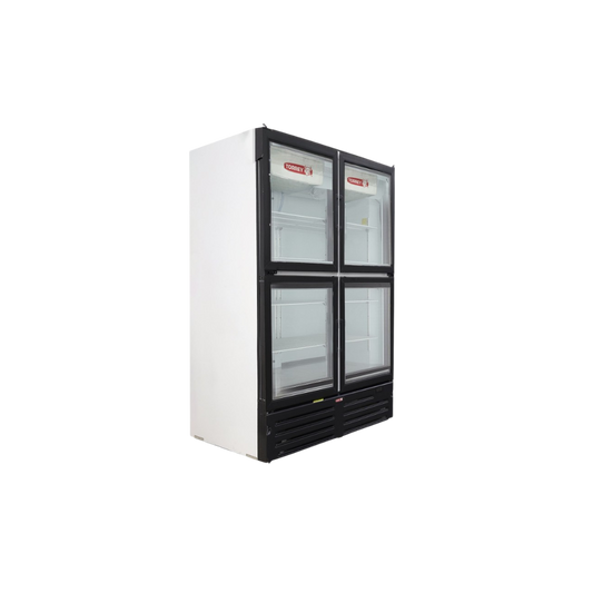 Refrigerador Vertical Exhibidor 36 Pies TCV-36 F4