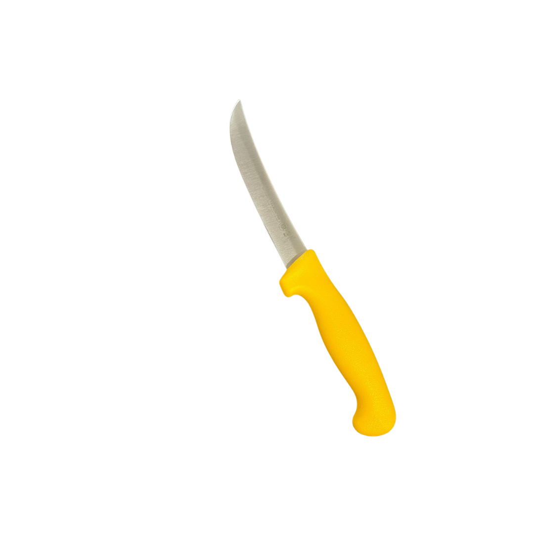 Cuchillo Deshuesar Curvo 6"