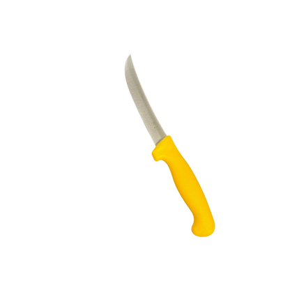 Cuchillo Deshuesar Curvo 6"