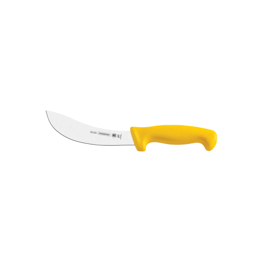 Cuchillo Despellejar 6"