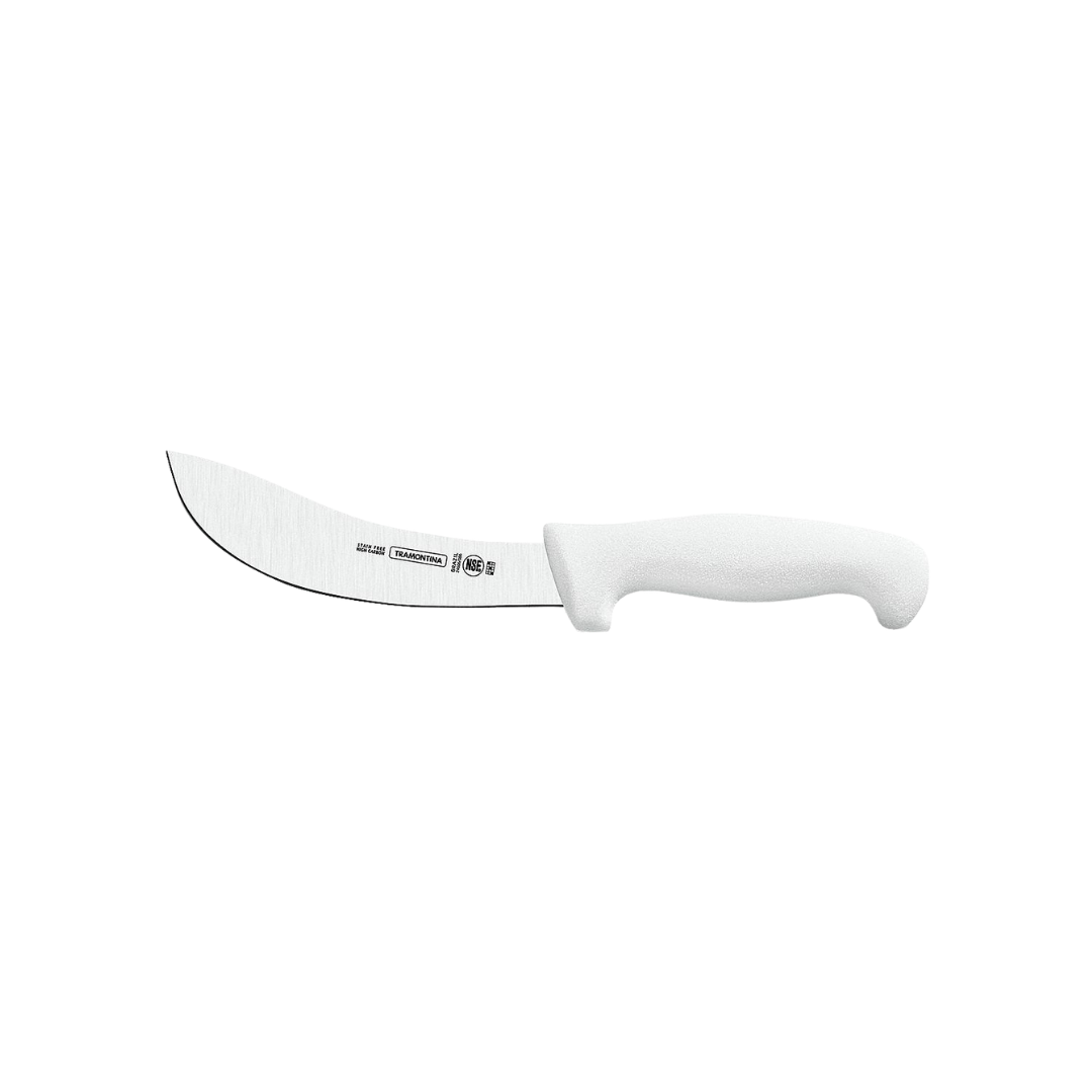 Cuchillo Despellejar 7"