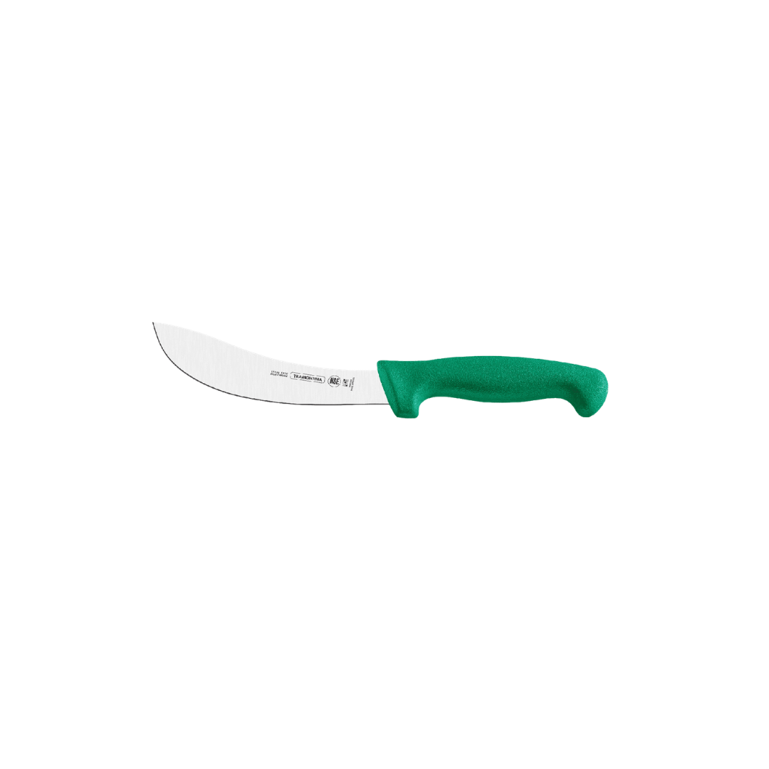 Cuchillo Despellejar 7"