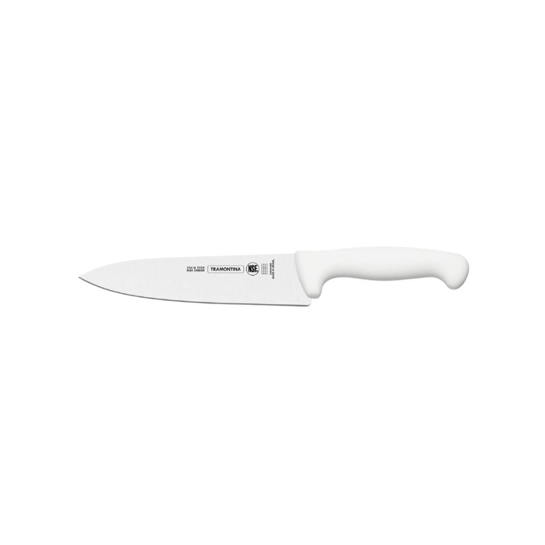 Cuchillo Tramontina tipo Chef 8
