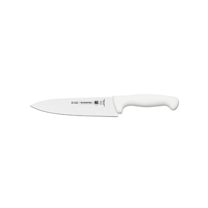 Cuchillo Tramontina tipo Chef 8