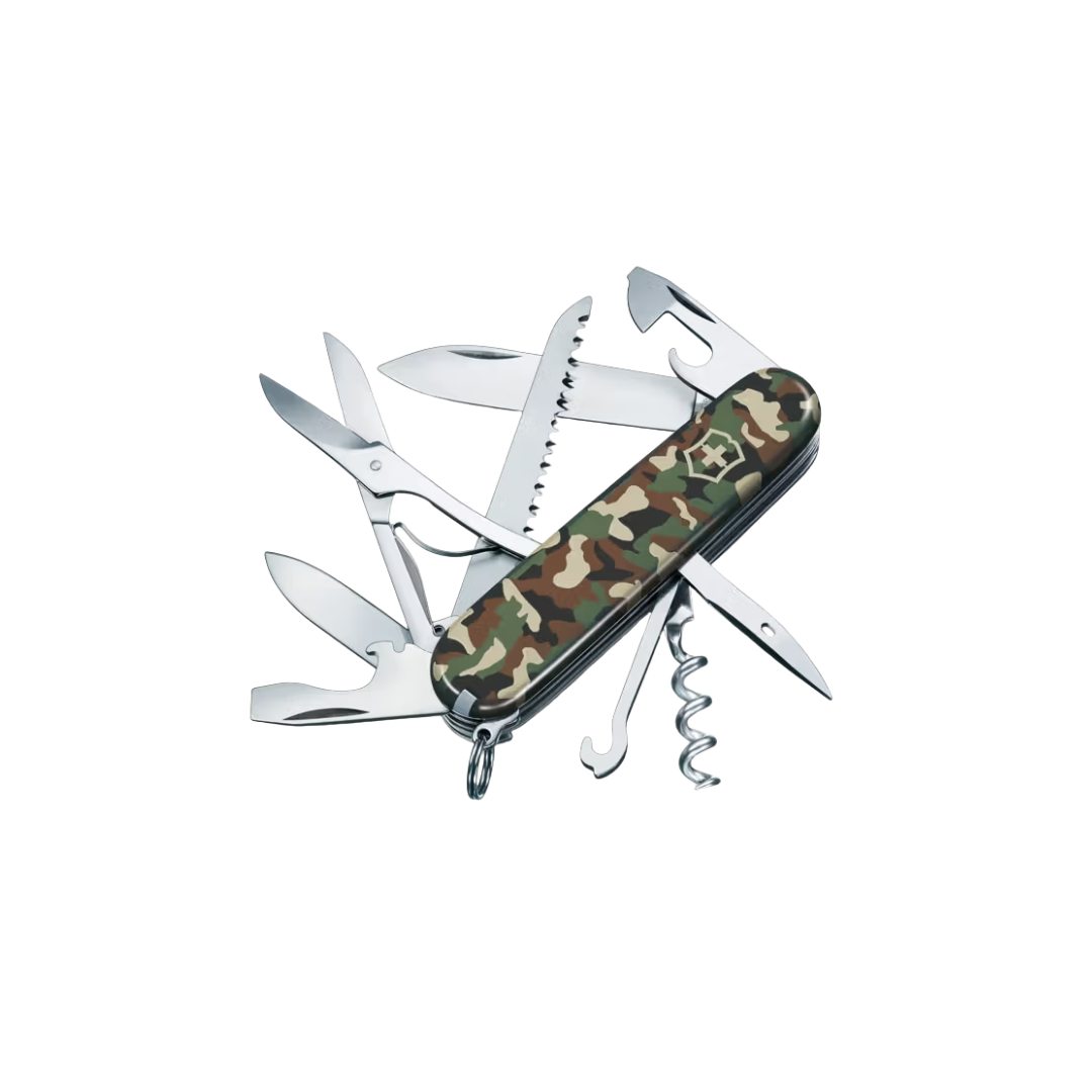 Navaja Victorinox Huntsman