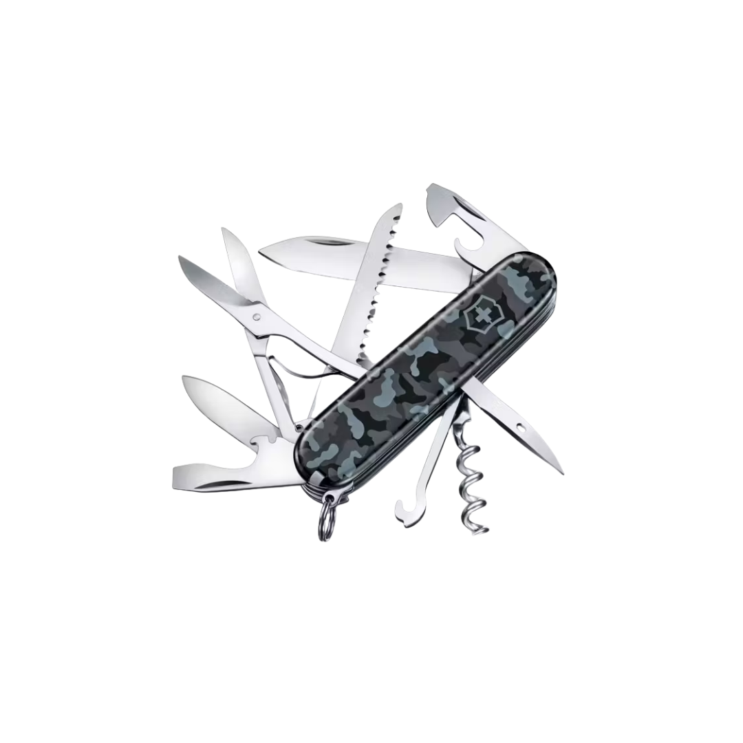 Navaja Victorinox Huntsman