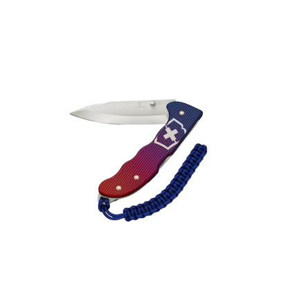 Navaja Victorinox Evoke Alox