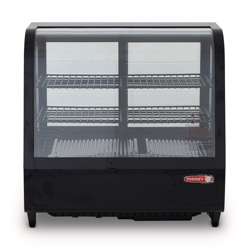 VITRINA FRIA PARA MOSTRADOR 27