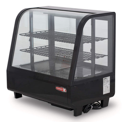 VITRINA FRIA PARA MOSTRADOR 27"