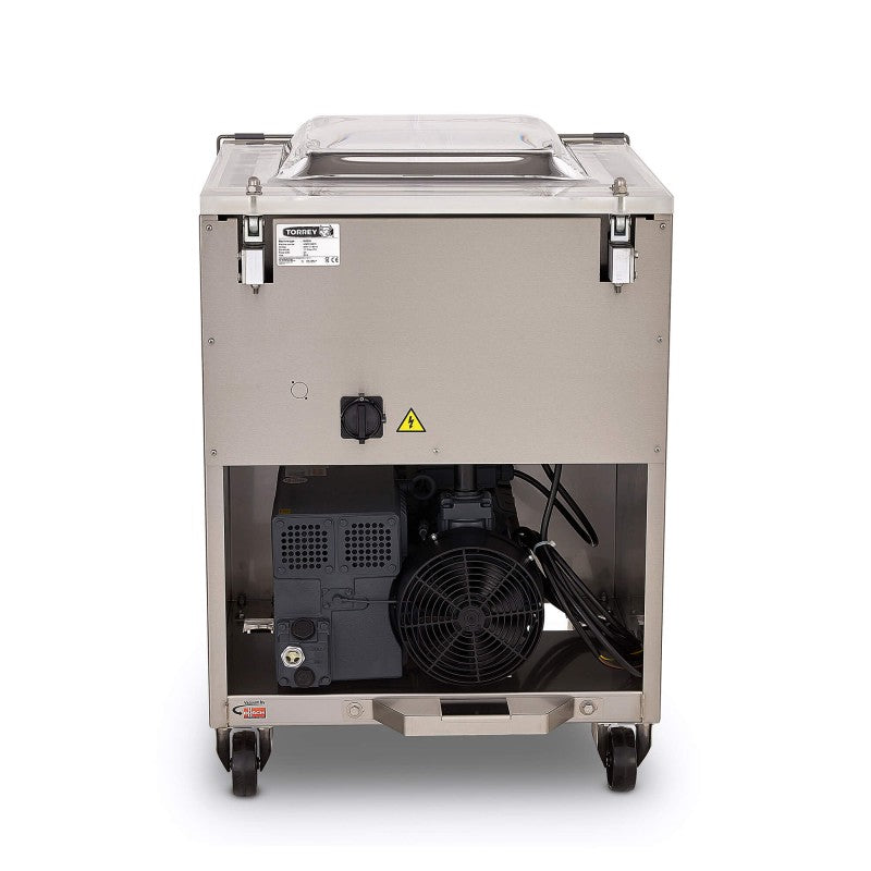 Empacadora Al Vacío EVD-76