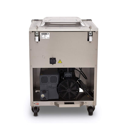 Empacadora Al Vacío EVD-76