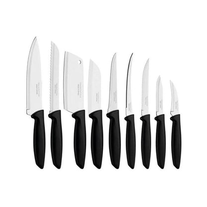 Juego de Cuchillos Tramontina 9pc