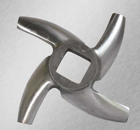 Navaja Inoxidable (NI)