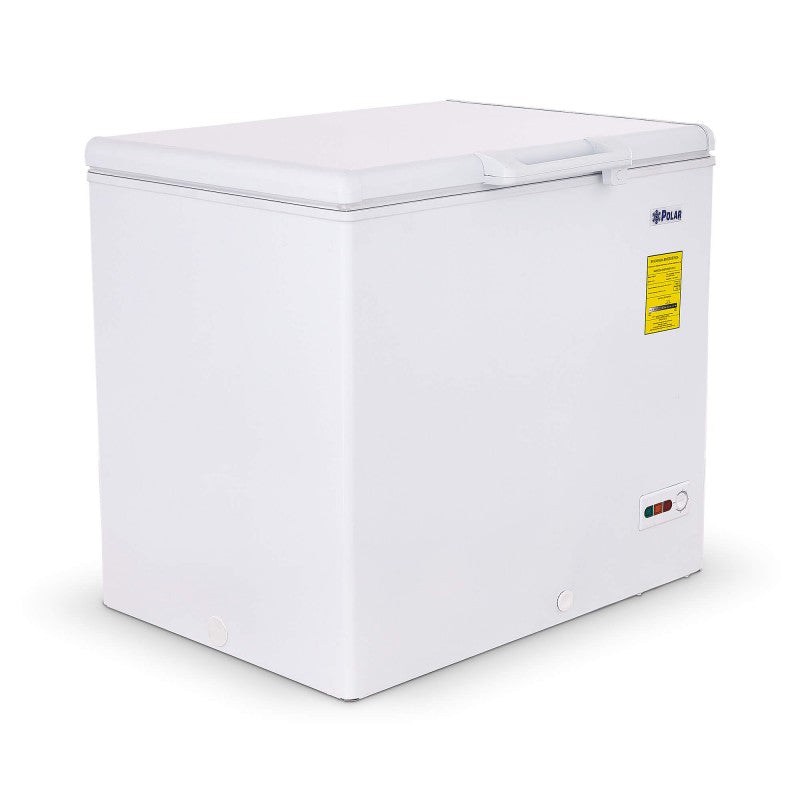 Congelador Horizontal Tapa Cofre 11 Pies CH-11