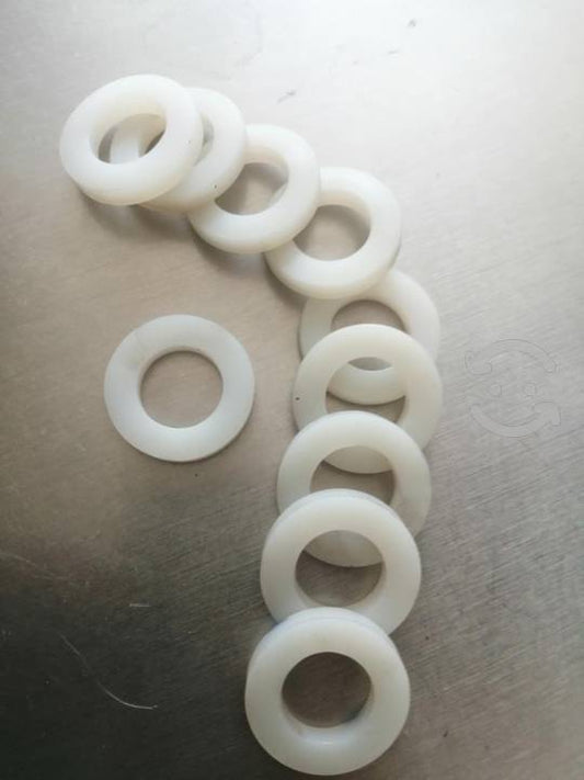 Empaque Plastico Molino #32