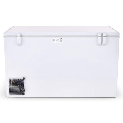 Congelador Horizontal Tapa Cofre 15 Pies CH-15