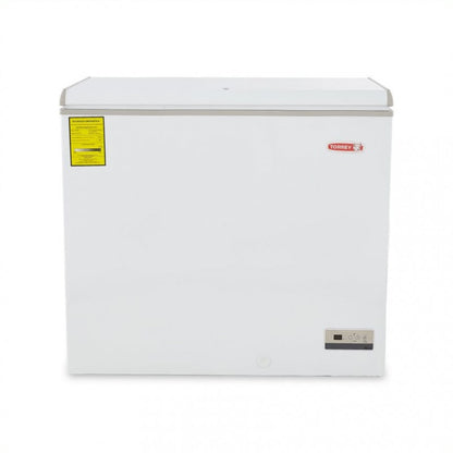 Congelador Horizontal 7 Pies 2 en 1 CHTC-75D
