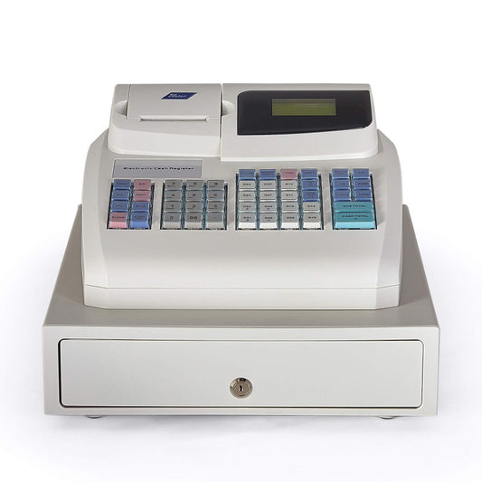 Caja Registradora ER800