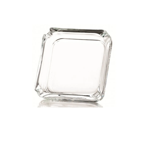 Cenicero Cristal