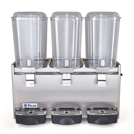 Despachador de bebidas DB18X3