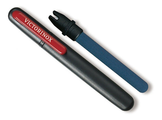 Afilador Dual Para Navajas Victorinox
